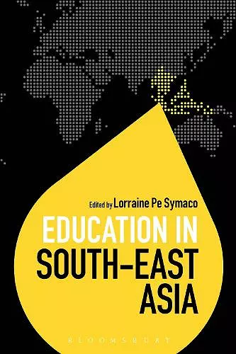 Education in South-East Asia cover