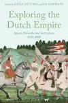 Exploring the Dutch Empire cover