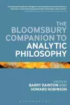 The Bloomsbury Companion to Analytic Philosophy cover