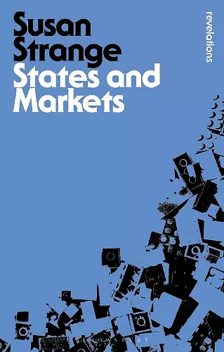 States and Markets cover