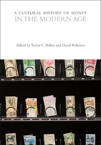 A Cultural History of Money in the Modern Age cover