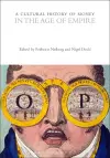A Cultural History of Money in the Age of Empire cover