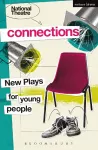 National Theatre Connections 2015 cover