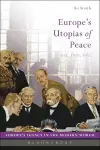 Europe's Utopias of Peace cover