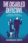 The Disabled Detective cover