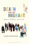 Death and the Migrant cover