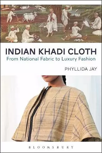 Indian Khadi Cloth cover