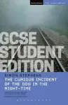 The Curious Incident of the Dog in the Night-Time GCSE Student Edition cover