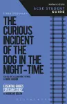 The Curious Incident of the Dog in the Night-Time GCSE Student Guide cover