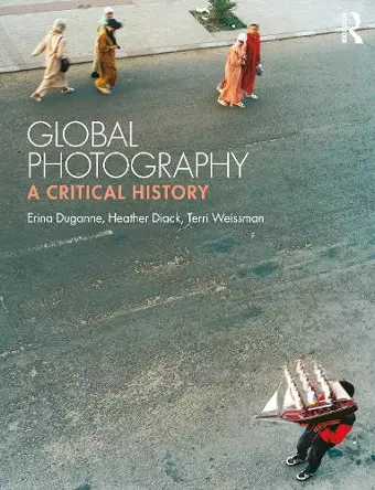 Global Photography cover