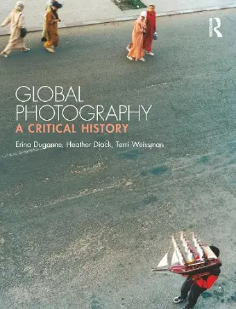 Global Photography cover