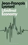 Libidinal Economy cover