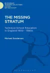 The Missing Stratum cover