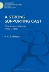 A Strong Supporting Cast cover
