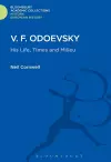 V.F. Odoevsky cover