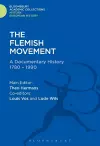 The Flemish Movement cover