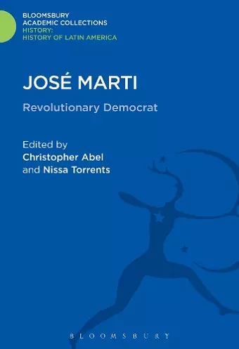 José Marti cover