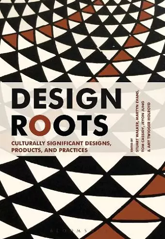 Design Roots cover