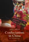 Confucianism in China cover