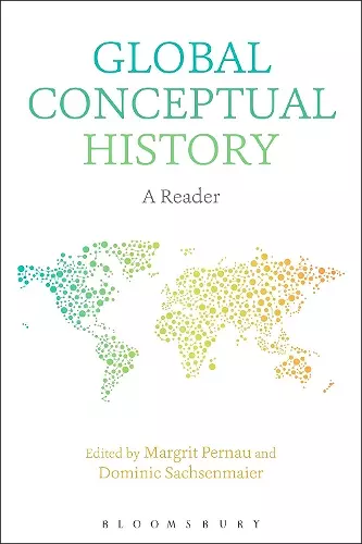 Global Conceptual History cover