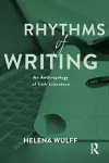 Rhythms of Writing cover