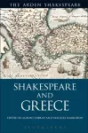 Shakespeare and Greece cover