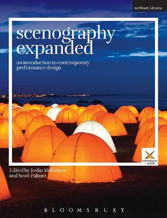 Scenography Expanded cover