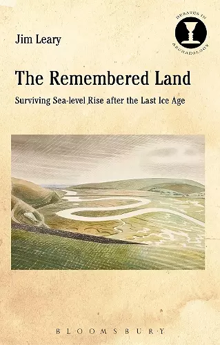 The Remembered Land cover