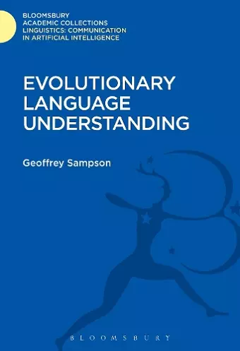 Evolutionary Language Understanding cover