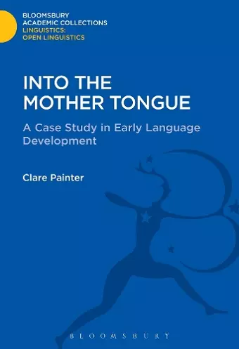 Into the Mother Tongue cover