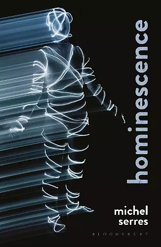 Hominescence cover