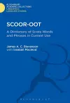 Scoor-oot cover