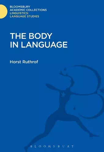 The Body in Language cover