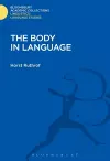 The Body in Language cover