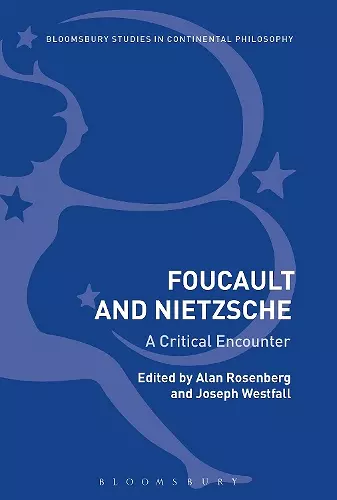 Foucault and Nietzsche cover
