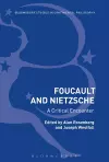 Foucault and Nietzsche cover