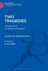 Two Tragedies cover