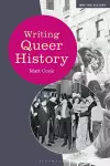 Writing Queer History cover