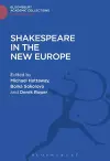 Shakespeare In The New Europe cover