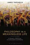 Philosophy in a Meaningless Life cover