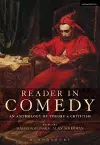 Reader in Comedy cover