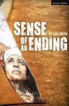 Sense Of An Ending cover