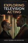 Exploring Television Acting cover