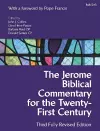 The Jerome Biblical Commentary for the Twenty-First Century cover