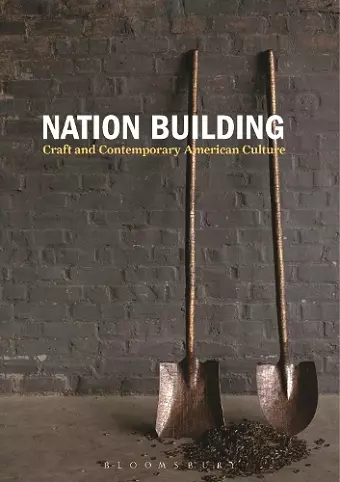 Nation Building cover