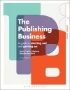 The Publishing Business cover