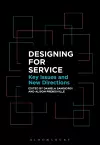 Designing for Service cover