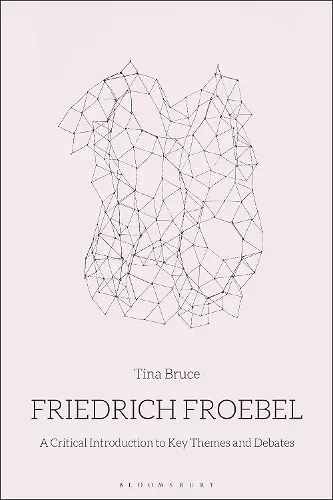 Friedrich Froebel cover