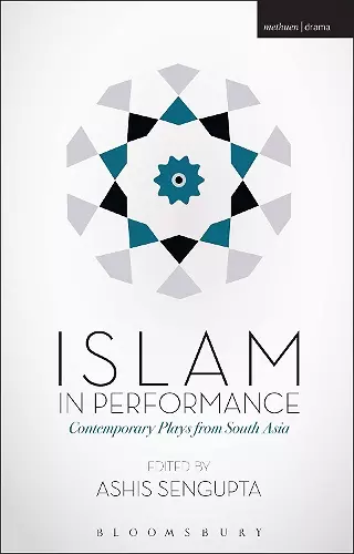 Islam in Performance cover