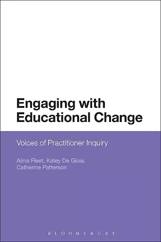 Engaging with Educational Change cover